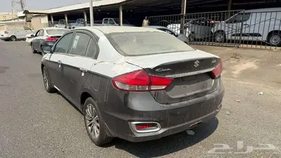 سوزوكي سياز فل كامل 2025 index