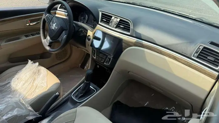 سوزوكي سياز فل كامل 2025 13