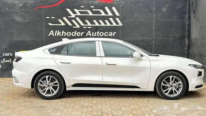 فورد تورس نص فل ترند 2026الد شركة عبدالمجيد الخضر 3