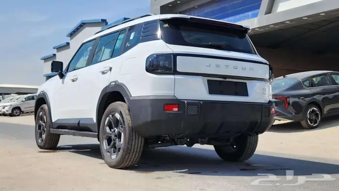 جيتور تي1 2025فل كامل عروض القيادة للسيارات 3