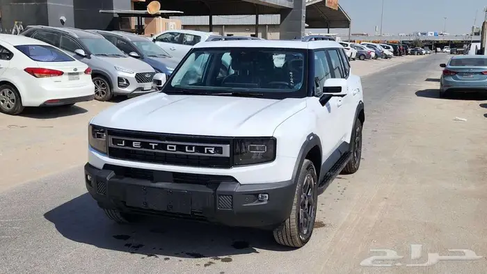 جيتور تي1 2025فل كامل عروض القيادة للسيارات 2