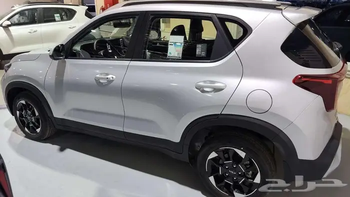 كيا سونيت 2025 ستاندر مطور بصمه 3