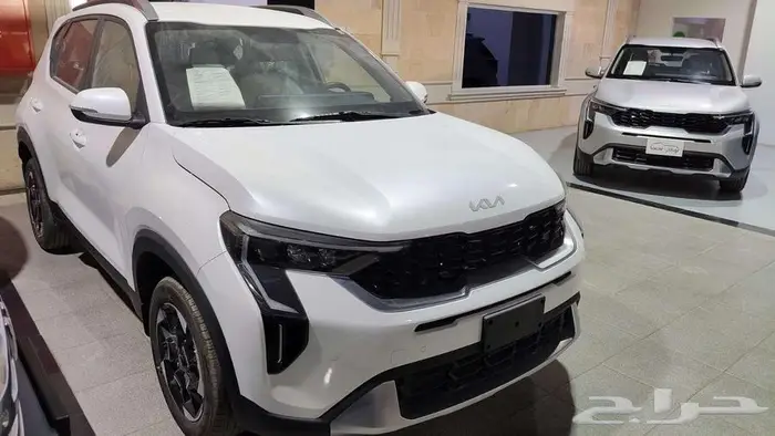 كيا سونيت 2025 ستاندر مطور بصمه 1