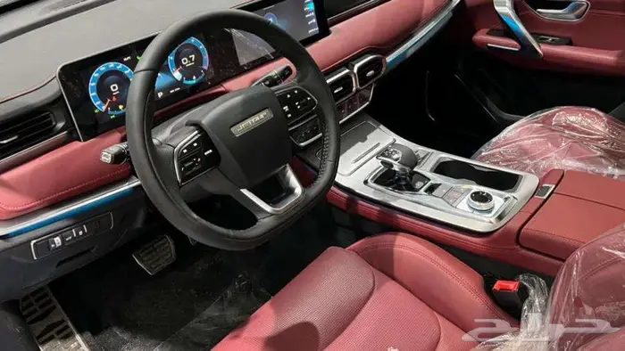 جيتور X70 بلس كمفورت موديل 2025 أقل سعر 8