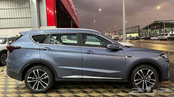 جيتور X70 بلس كمفورت موديل 2025 أقل سعر 5