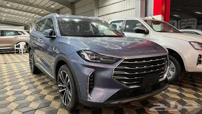 جيتور X70 بلس كمفورت موديل 2025 أقل سعر 4