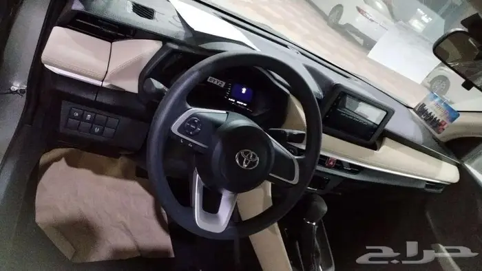 تويوتا - يارس 2