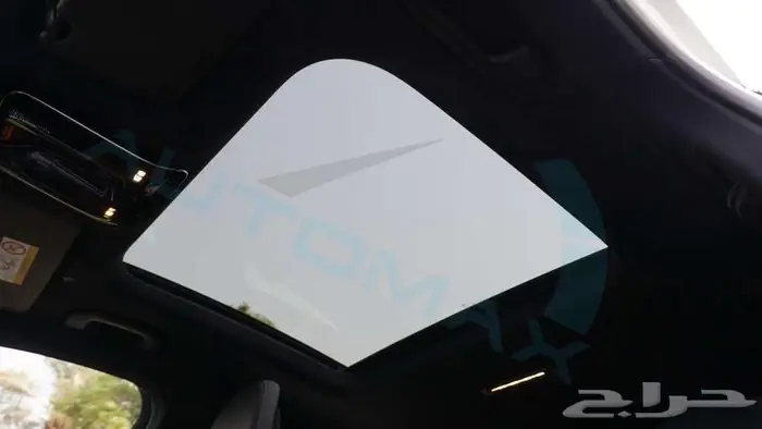 مرسيدس بنز جي ال سي 200 كوبيه 2026 خليجي اصفار ضمان الوكيل 18