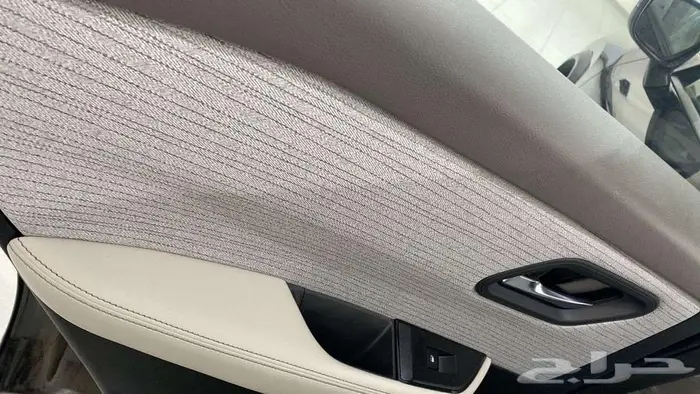 نيسان اكس تريل 7 راكب دبل موديل 2026 كاش - بنك 12