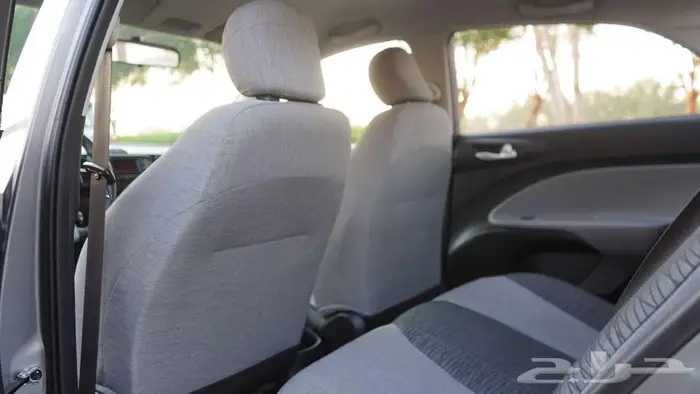 كيا بيجاس موديل 2022 12