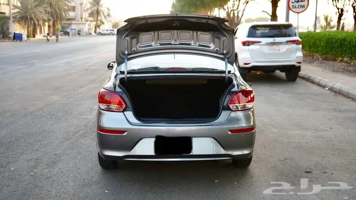 كيا بيجاس موديل 2022 8