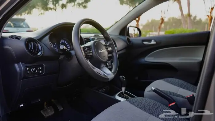 كيا بيجاس موديل 2022 10