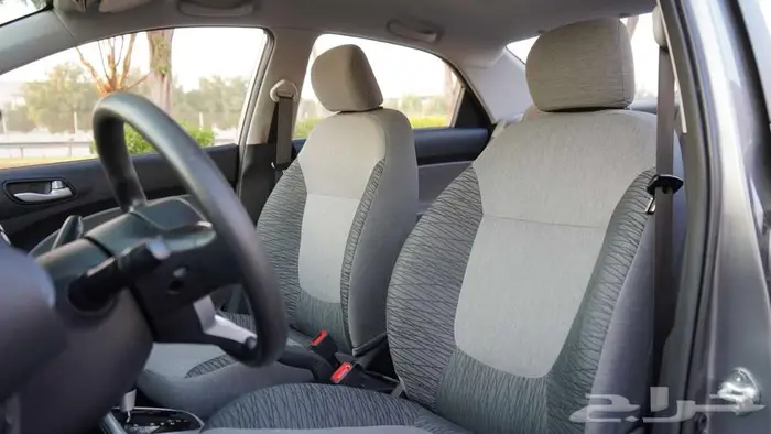 كيا بيجاس موديل 2022 11