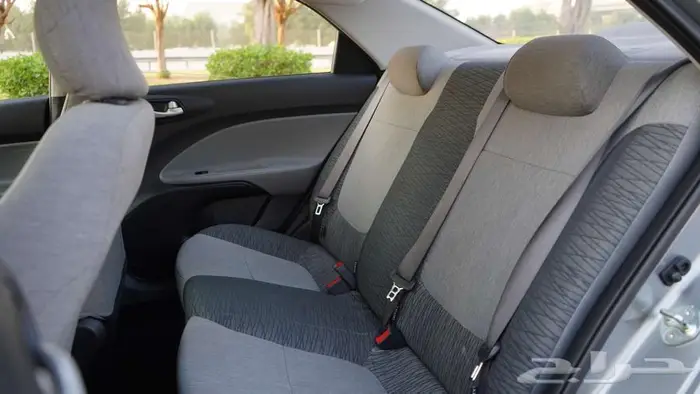 كيا بيجاس موديل 2022 13