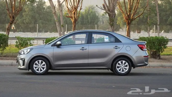 كيا بيجاس موديل 2022 5