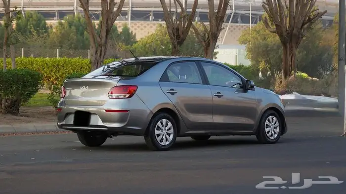 كيا بيجاس موديل 2022 2