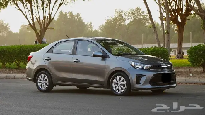كيا بيجاس موديل 2022 0