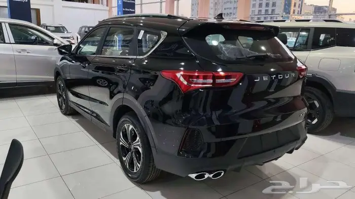 جيتور X70 كمفورت موديل 2026 كاش - بنك 3