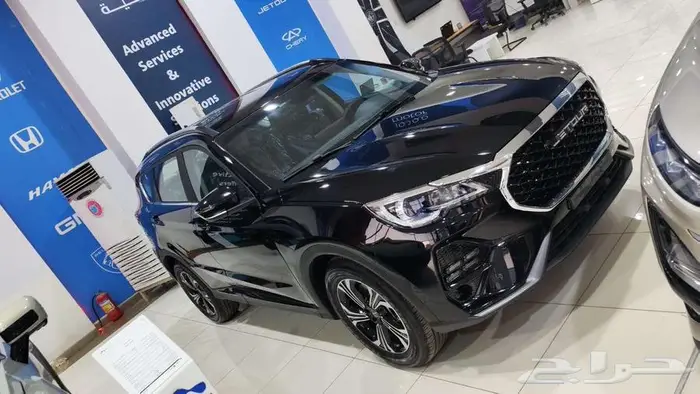 جيتور X70 كمفورت موديل 2026 كاش - بنك 0