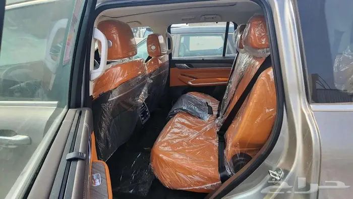 تانك 500 فل كامل 2026 روك اديشن اسعار خاصه للكاش 13