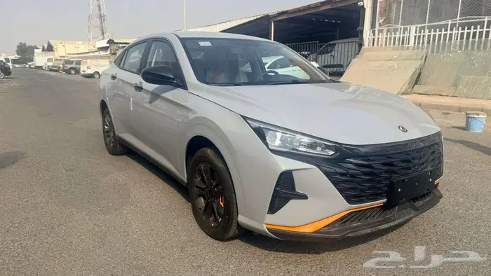 دونج فينج شاين E1 ستاندر 2026 0