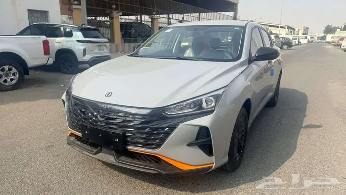 دونج فينج شاين E1 ستاندر 2026 1