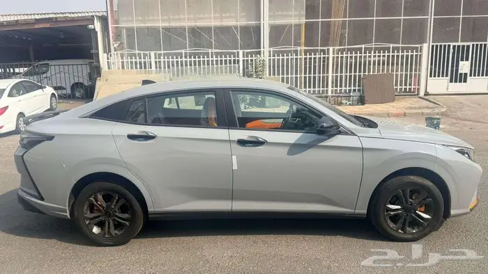 دونج فينج شاين E1 ستاندر 2026 10