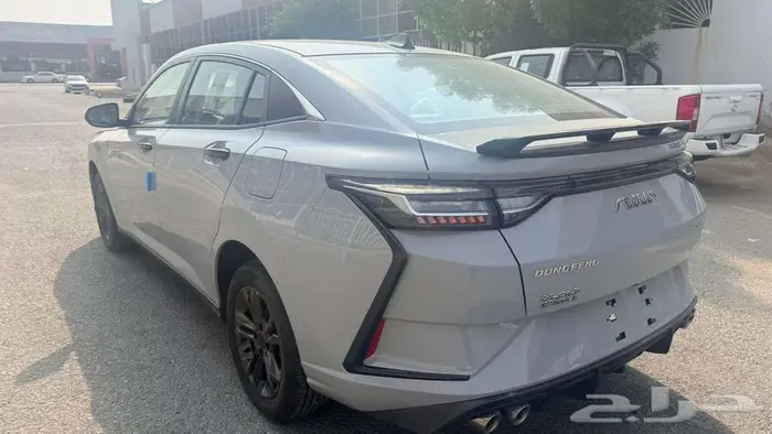 دونج فينج شاين E1 ستاندر 2026 6