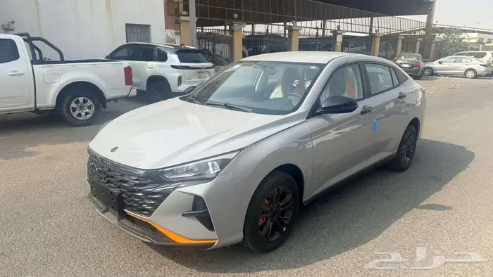 دونج فينج شاين E1 ستاندر 2026 4