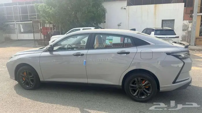 دونج فينج شاين E1 ستاندر 2026 5