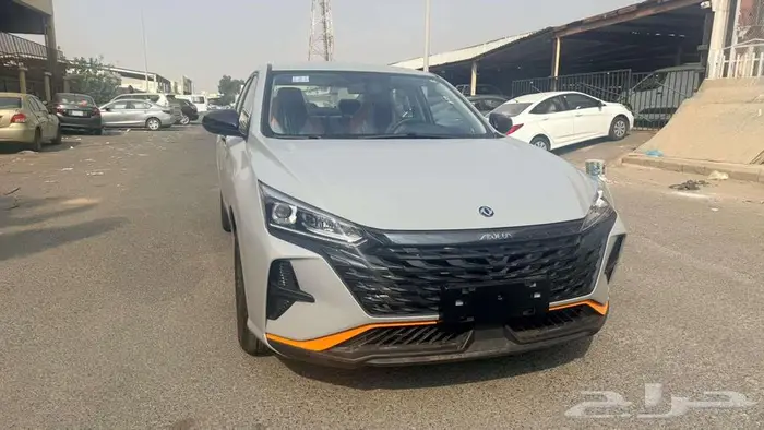 دونج فينج شاين E1 ستاندر 2026 3