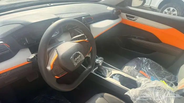 دونج فينج شاين E1 ستاندر 2026 14