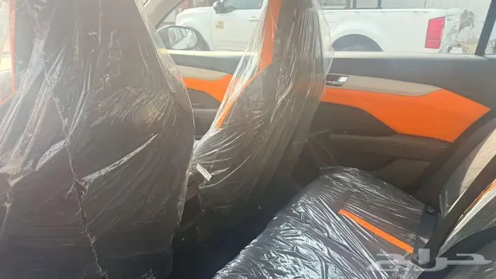 دونج فينج شاين E1 ستاندر 2026 15