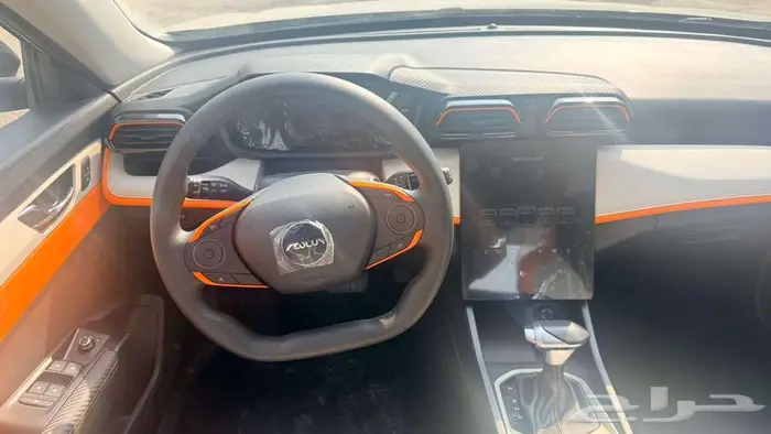 دونج فينج شاين E1 ستاندر 2026 17