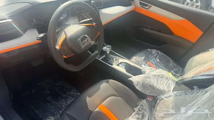 دونج فينج شاين E1 ستاندر 2026 13