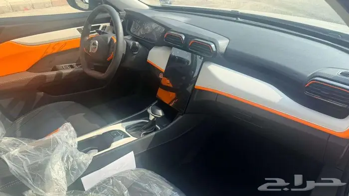 دونج فينج شاين E1 ستاندر 2026 12