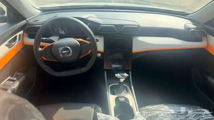 دونج فينج شاين E1 ستاندر 2026 16