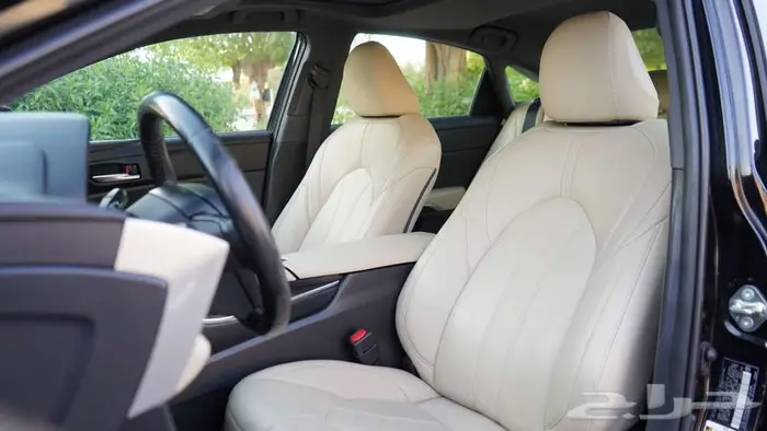 تويوتا افالون 2021 بطاقة جمركية . 13