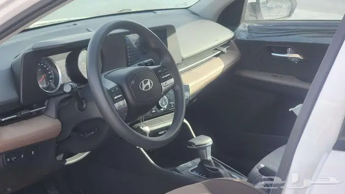 هيونداي اكسنت 1.5 فليت 2026 كاش وأقساط جميع البنوك 16