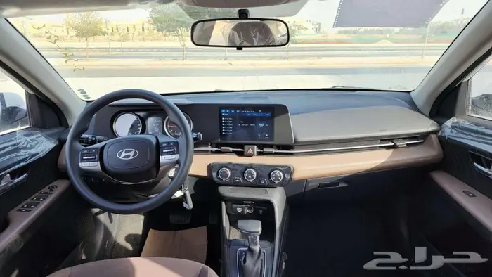 هيونداي اكسنت 1.5 فليت 2026 كاش وأقساط جميع البنوك 12