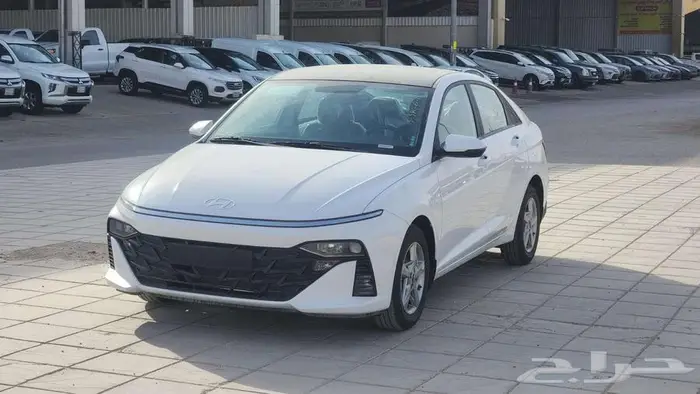 هيونداي اكسنت 1.5 فليت 2026 كاش وأقساط جميع البنوك 0