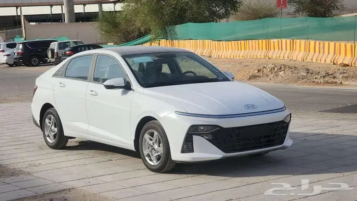 هيونداي اكسنت 1.5 فليت 2026 كاش وأقساط جميع البنوك 5