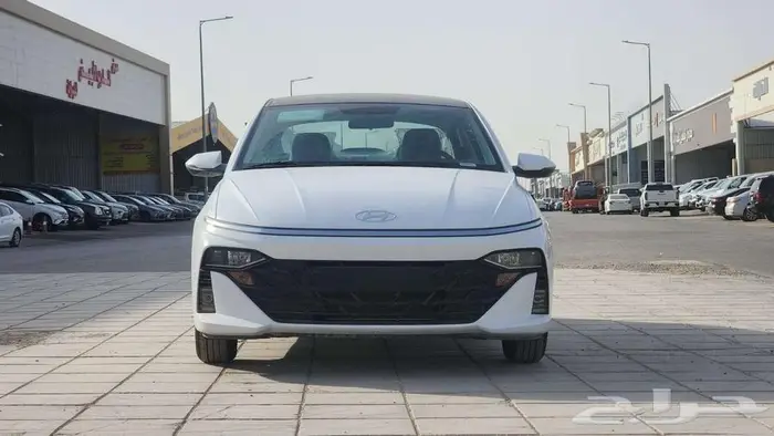 هيونداي اكسنت 1.5 فليت 2026 كاش وأقساط جميع البنوك 4