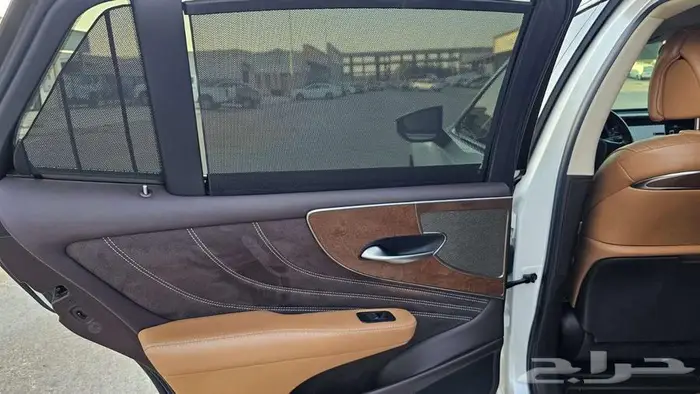 لكزس LS500 2018 فل كامل 9