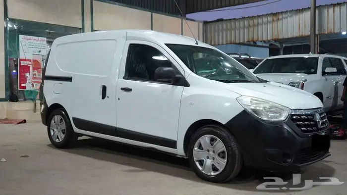 رينو دوكر فان بضاعة 2020 1