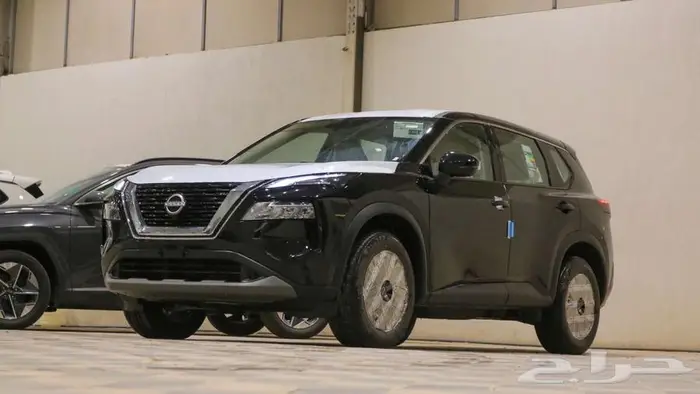 نيسان اكستريل 5 و7 راكب 2026 كاش واقساط بنوك 11