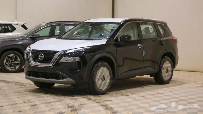 نيسان اكستريل 5 و7 راكب 2026 كاش واقساط بنوك 16