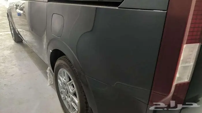 عرض خاص -هيونداي ستاريا 2025(كاش-اقساط جميع البنوك ) 4