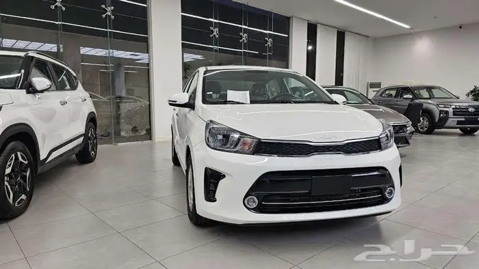 كيا بيجاس فل2025 0