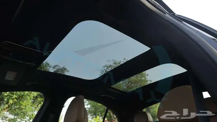 مرسيدس E 200 Avantgarde 2026 اصفار مع ضمان الوكيل 16